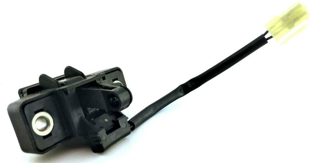 Kango 2 Tek Kapı Bagaj Kilidi Elektrikli 7700308997