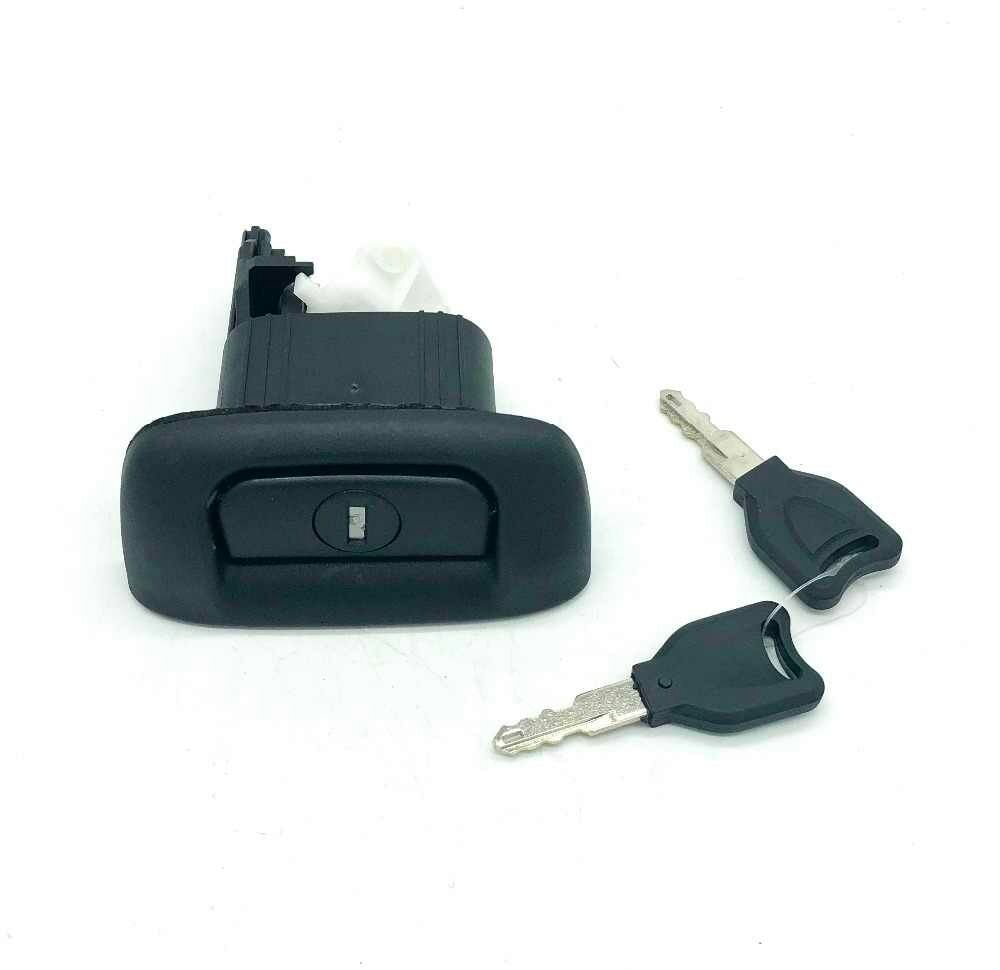 Bagaj Kapak Kilidi Clio 2 - Symbol 1998-2008 7701472508