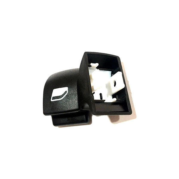 Cam Açma Düğme Butonu Düğmesi Pegueot 307 ve Citroen C4 C5