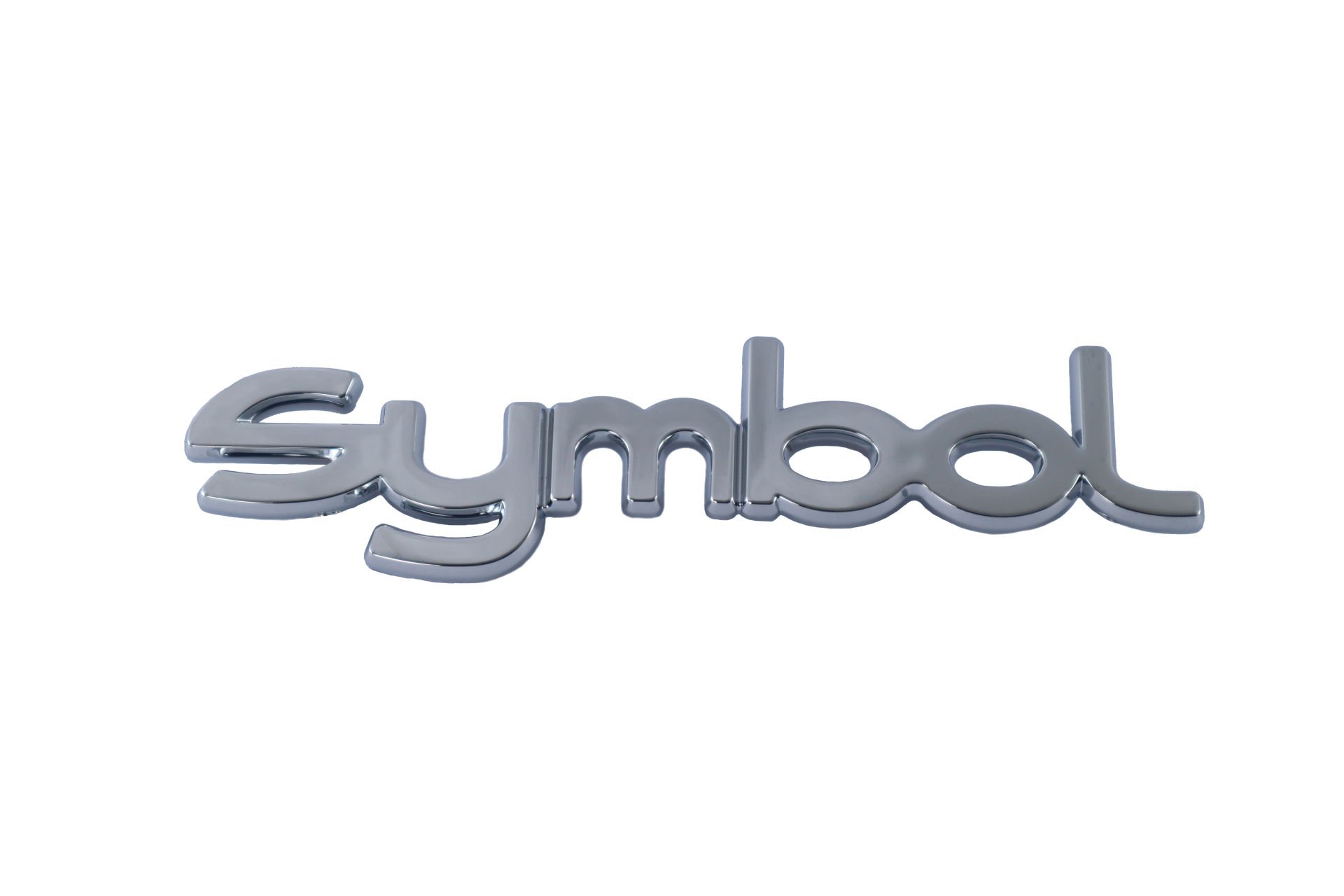 Renault Clio 2 - Symbol - Yazı Birleşik Tip 8200519085