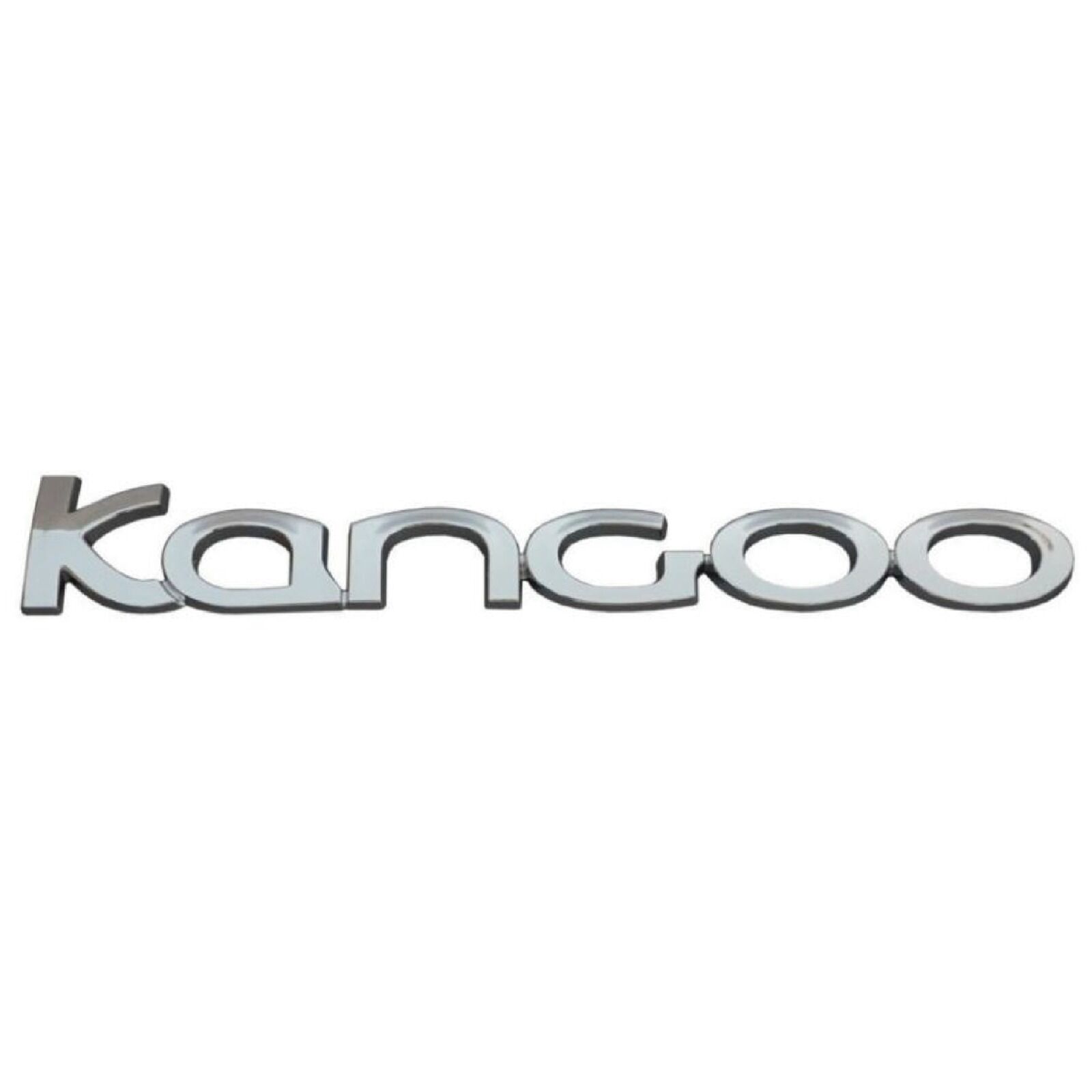 Kangoo 3 Arka Bagaj Yazı Monogram 8200694685