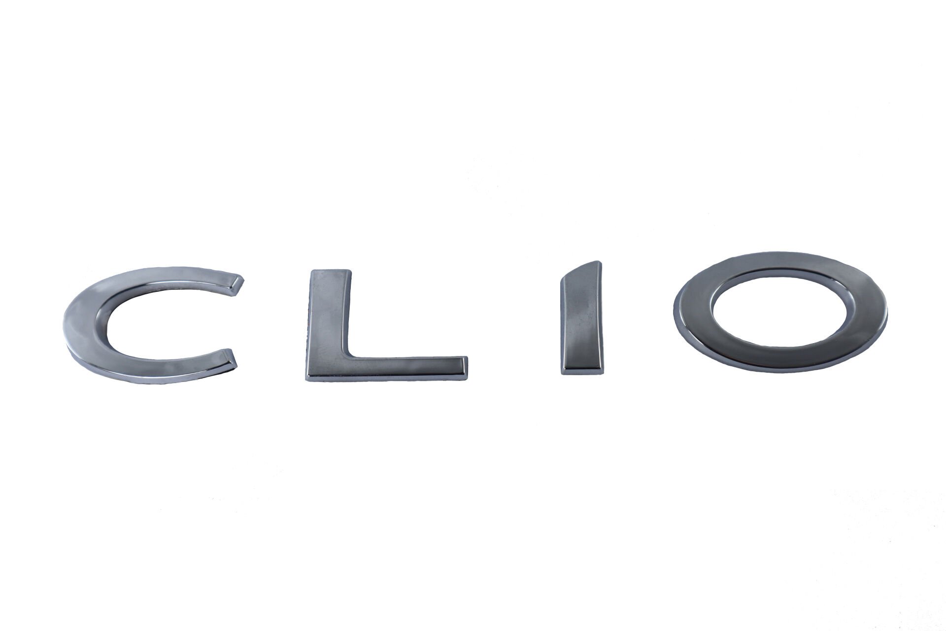 Clio 4 Arka Bagaj Yazısı Clio 908893003R