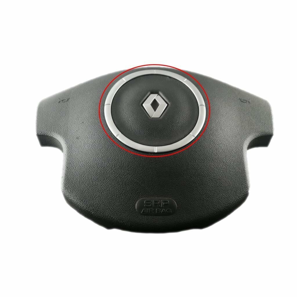 Megane 2 - Scenic 2 Kangoo 3 Direksiyon Airbag Orta Nikelajı 8200485099
