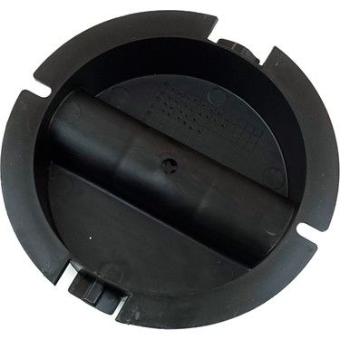 Fluence - 2009 - 2013 Ön Tampon Alt Muhafaza Kapağı 223243708R