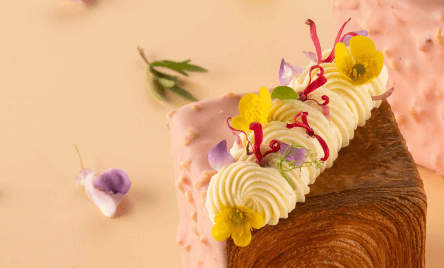 Fondant ile Nasıl Çalışılır? Altta attığında 6