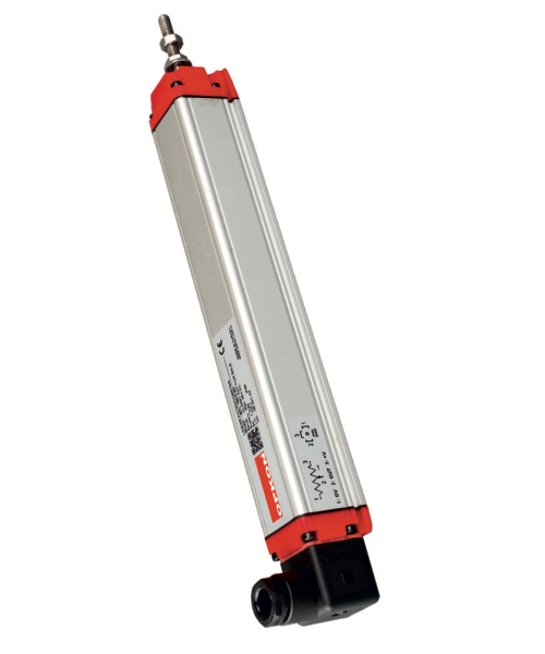 RTL-400-D-5K OPKON LİNEER POTANSİYOMETRE CETVEL