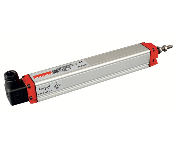RTL-600-D-5K OPKON LİNEER POTANSİYOMETRE CETVEL