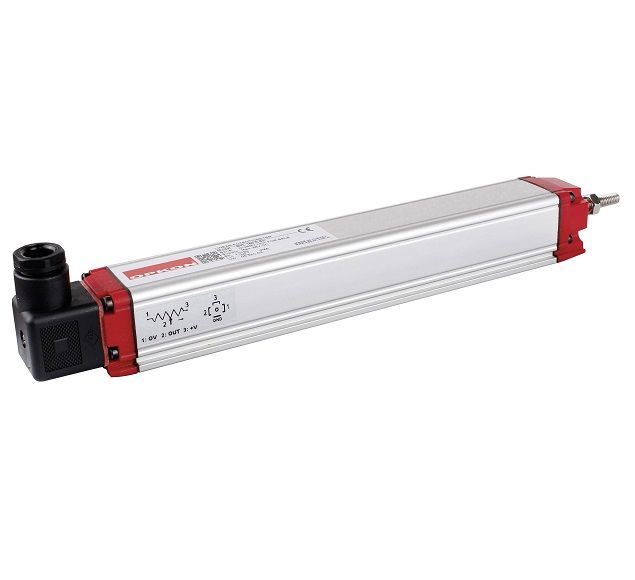 RTL-500-D-5K OPKON LİNEER POTANSİYOMETRE CETVEL