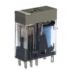 G2R-2-SN 24 VDC (S) OMRON 8 Pinli Röle