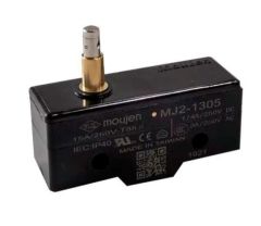 Moujen MJ2-1305 Uzun Pimli Micro Switch - Limit Switch