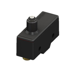 ﻿Moujen MJ2-1315 Kauçuk Korumalı Uzun İnce Pim Micro Switch - Limit Switch