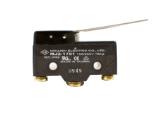 Moujen MJ2-1701 Uzun Palet Micro Switch - Limit Switch