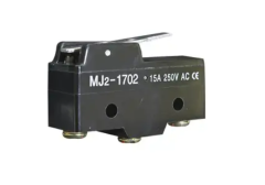 ﻿Moujen MJ2-1702 Palet Micro Switch - Limit Switch