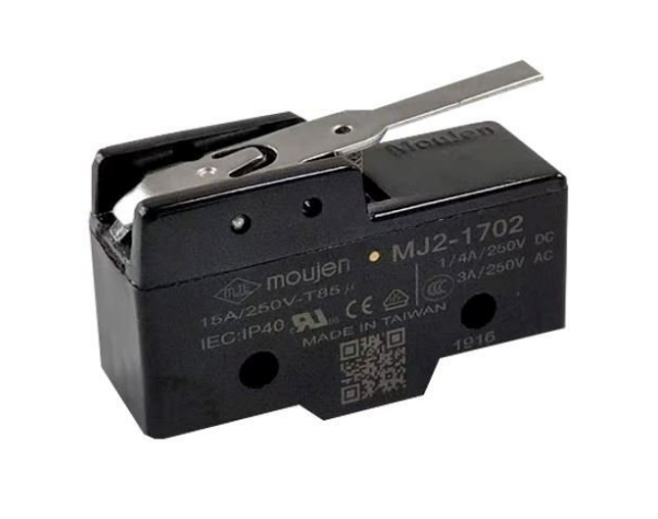 ﻿Moujen MJ2-1702 Palet Micro Switch - Limit Switch