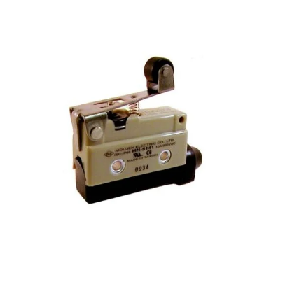 ﻿Moujen MN-5141 Makaralı Palet Micro Switch