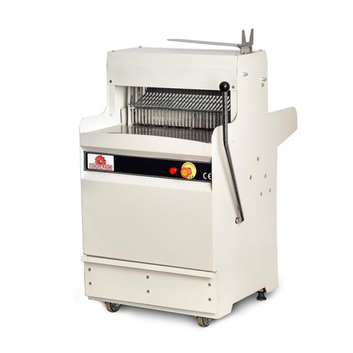 Ekmek Dilimleme Makineleri