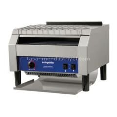 Öztiryakiler OEK NM 600 Ekmek Kızartma Makinesi