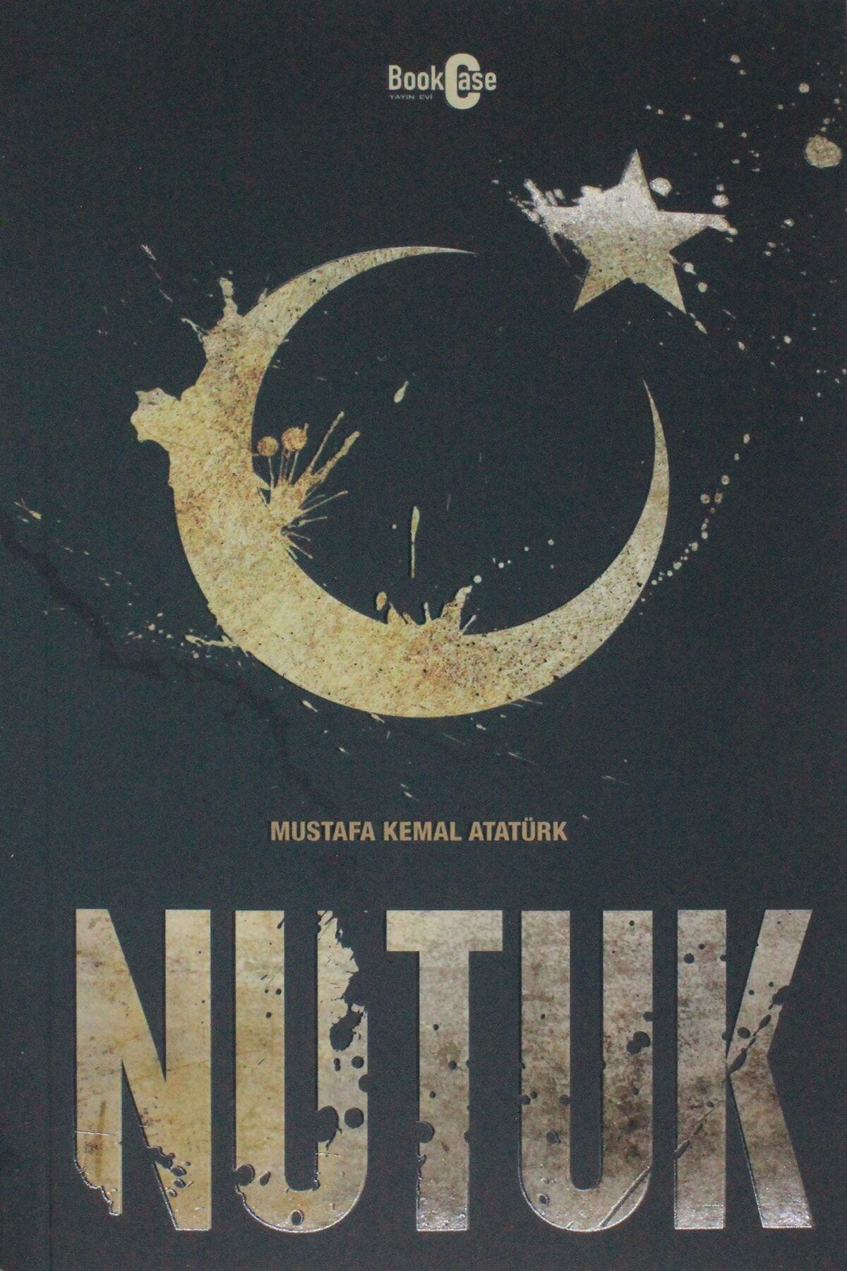Nutuk - Mustafa Kemal Atatürk