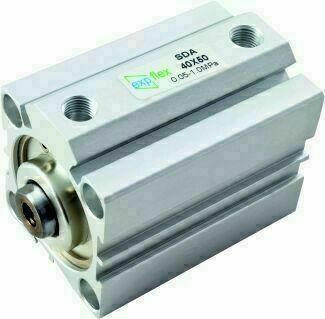 32X20 SDA-S SERİSİ SHORT STROK PİSTON