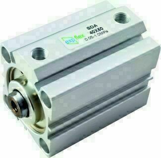 40X40 SDA-S SERİSİ SHORT STROK PİSTON
