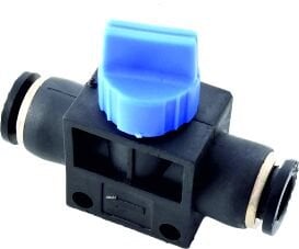 12MM PNÖMATİK HATTİPİ VANA