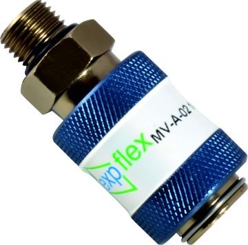 3/8 ERKEK DİŞLİ SLAYT VALF