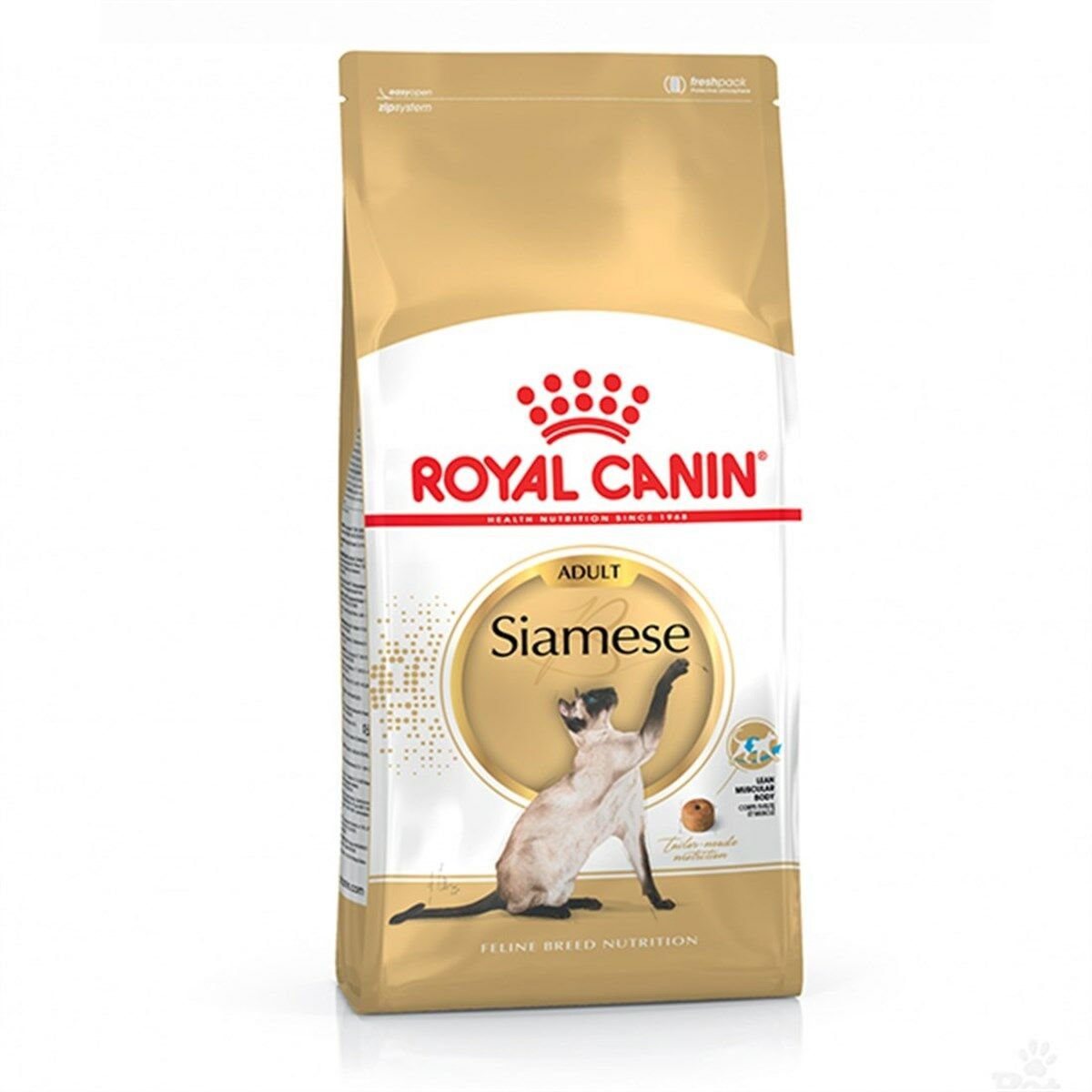 Royal Canin Siamese Kedi Maması 2Kg
