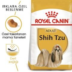 Royal Canin Shih Tzu Adult 1.5 Kg.