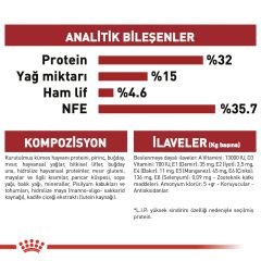 Royal Canin Fit Kedi Maması 4Kg