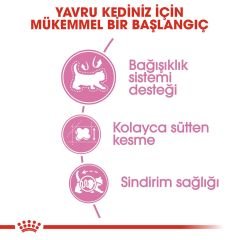 Royal Canin Babycat Yavru Kedi Maması 2Kg