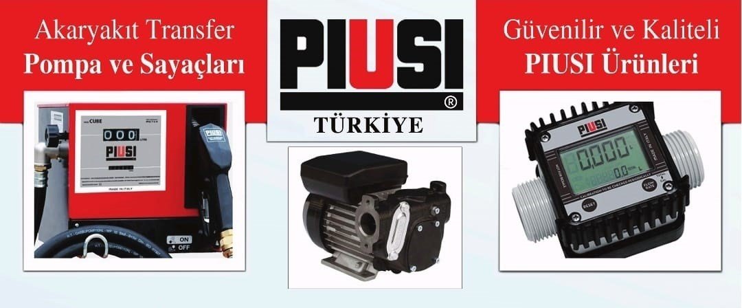 Piusi Türkiye
