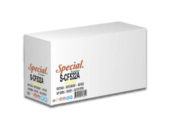 SPECIAL HP S-CF532A SARI MUADİL TONER