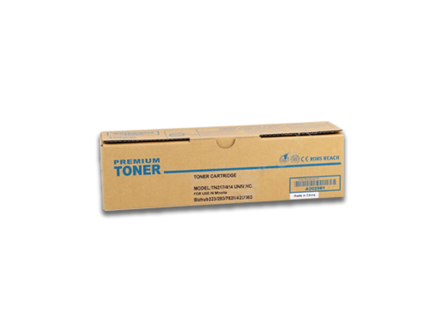 SPECIAL KONICA MINOLTA S-TN414 MUADİL TONER