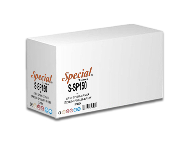 SPECIAL RİCOH S-SP150 MUADİL TONER