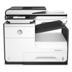 HP PageWide Pro MFP 477DW D3Q20B Çok Fonksiyonlu Yazıcı