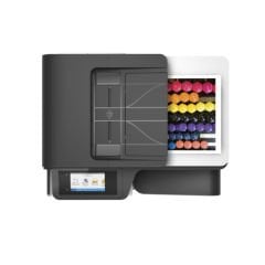 HP PageWide Pro MFP 477DW D3Q20B Çok Fonksiyonlu Yazıcı