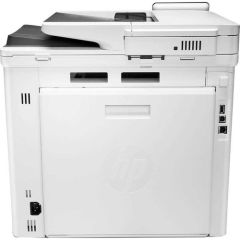 Hp W1A79A Color Laserjet Pro M479FDN Çok Fonksiyonlu Renkli Laser Yazıcı