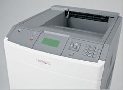 Lexmark T650N Lazer Yazıcı