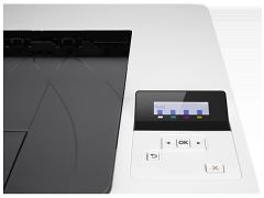 HP B4A21A Color Laserjet Pro M252N Renkli Yazıcı