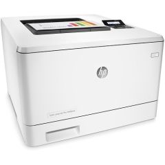 Hp Color LaserJet Pro M452NW CF388A Wi-Fi Renkli Lazer Yazıcı