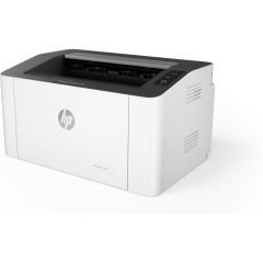 HP Laserjet 107W 4ZB78A Wi-Fi Mono Lazer Yazıcı