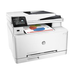 HP Color LaserJet Pro MFP M277n Çok Fonksiyonlu Laser Yazıcı