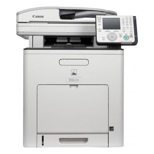 Canon i-Sensys MF9280CDN Lazer Yazıcı