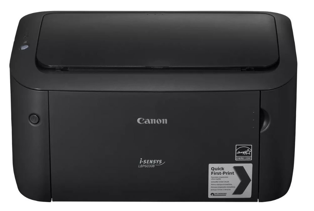 Canon i-Sensys LBP6030B Mono Lazer Yazıcı