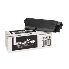 SPECIAL KYOCERA S- TK590 SİYAH MUADİL TONER