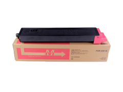 SPECIAL KYOCERA TK8315 KIRMIZI MUADİL TONER