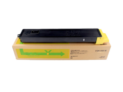 SPECIAL KYOCERA TK8315 SARI MUADİL TONER