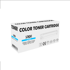 SPECIAL BROTHER S-TN241 MAVİ MUADİL TONER