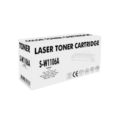 SPECIAL HP 106A -  W1106A CHİPSİZ MUADİL TONER