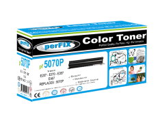 perFIX T-5070P E-STUDİO MUADİL TONER